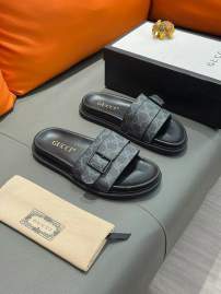 Picture of Gucci Slippers _SKUGuccisz38-44mnh04052446